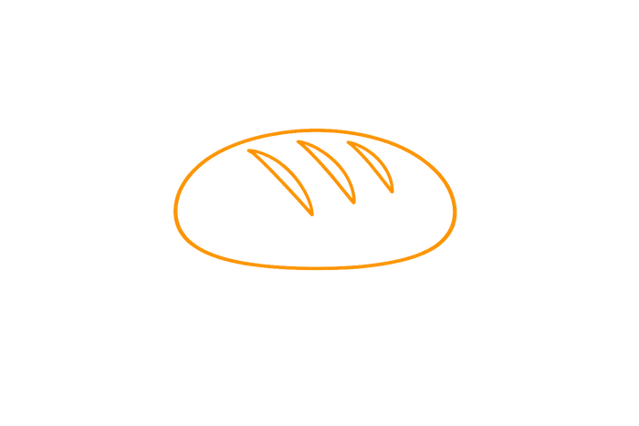 Getreideähre – Malze & Flocken für Backmittel & Bäckerei