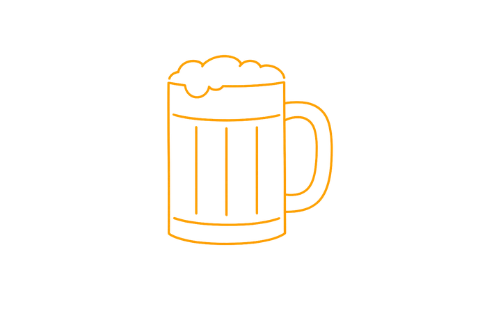 Bierkrug – Spezialmalze für Brauerei & Getränke